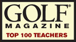 Golf Magazine Teachers